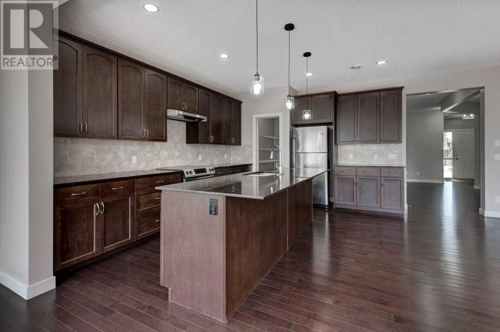 Single Family House for Sale in  Cranford Gardens SE Cranston Calgary 