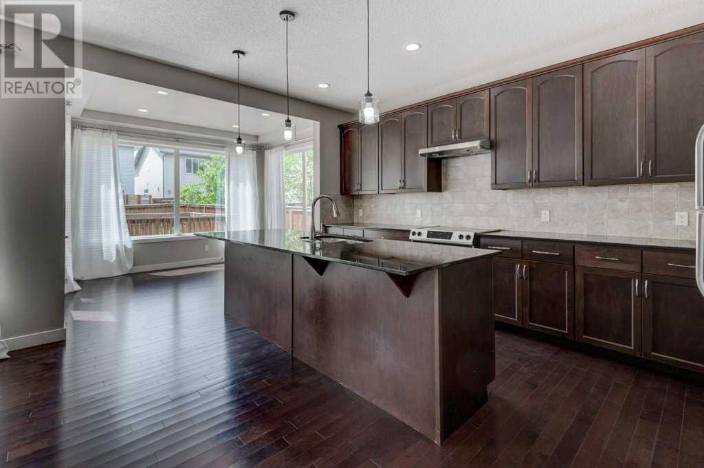 Single Family House for Sale in  Cranford Gardens SE Cranston Calgary 