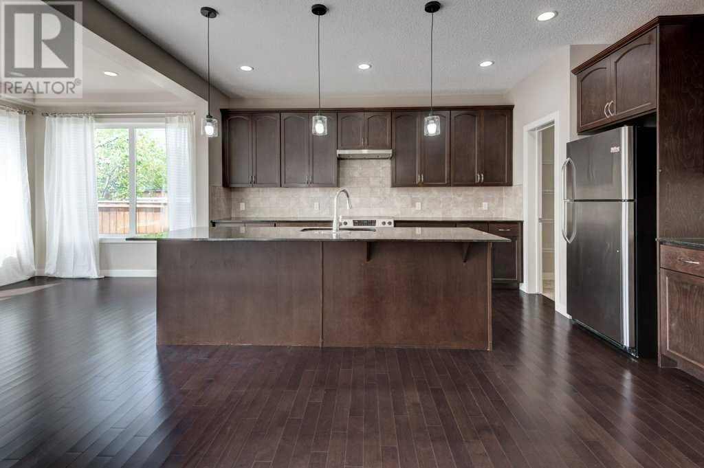Single Family House for Sale in  Cranford Gardens SE Cranston Calgary 
