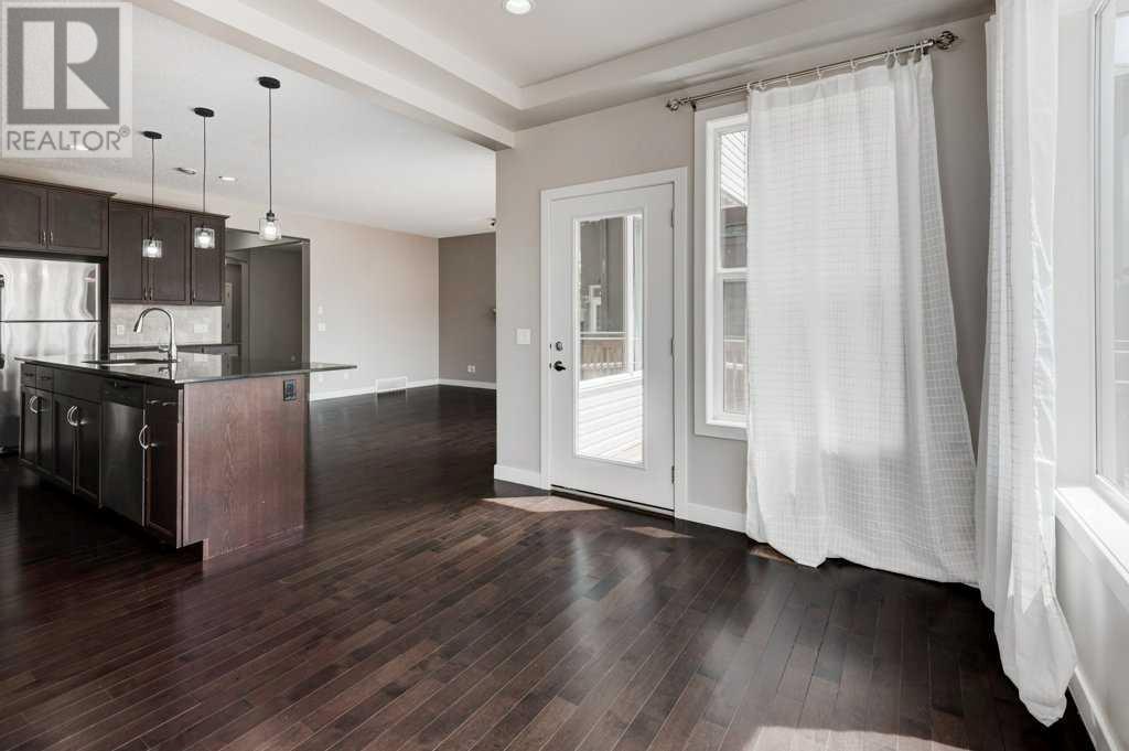 Single Family House for Sale in  Cranford Gardens SE Cranston Calgary 