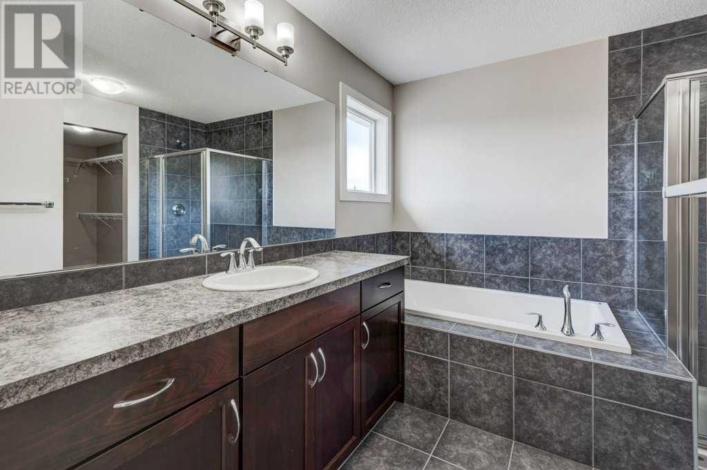 Single Family House for Sale in  Cranford Gardens SE Cranston Calgary 
