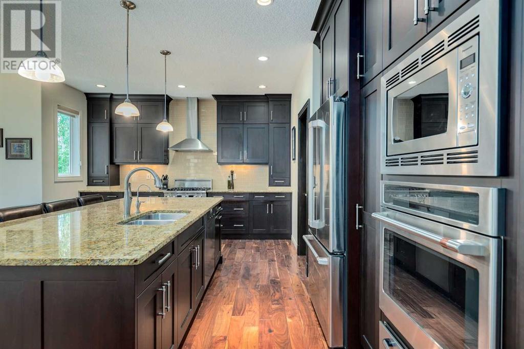 Single Family House for Sale in  Cranarch Heights SE Cranston Calgary 