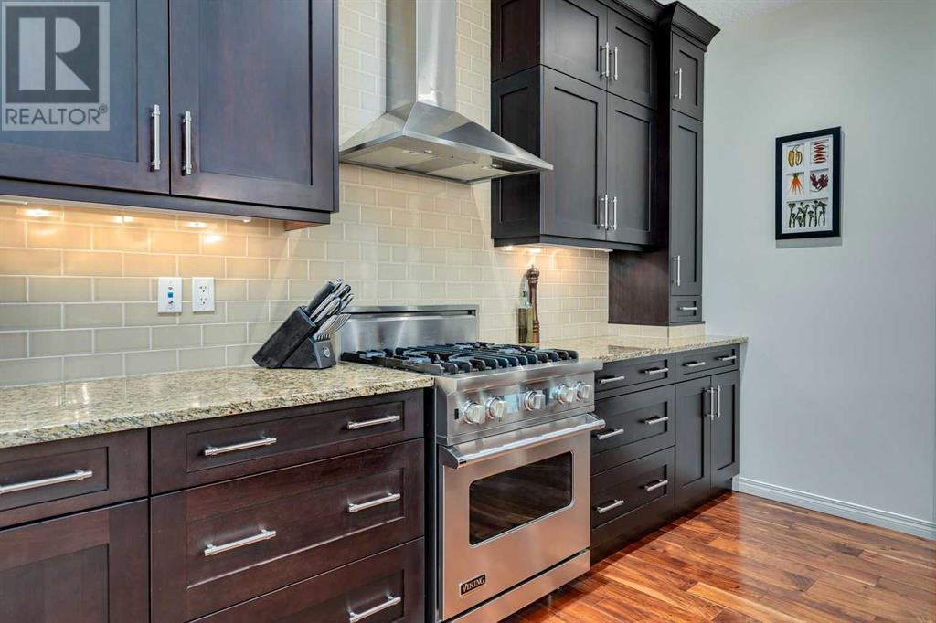 Single Family House for Sale in  Cranarch Heights SE Cranston Calgary 