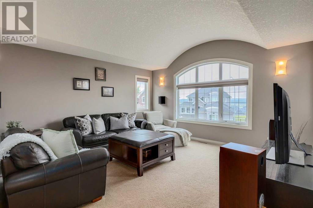 Single Family House for Sale in  Cranarch Heights SE Cranston Calgary 