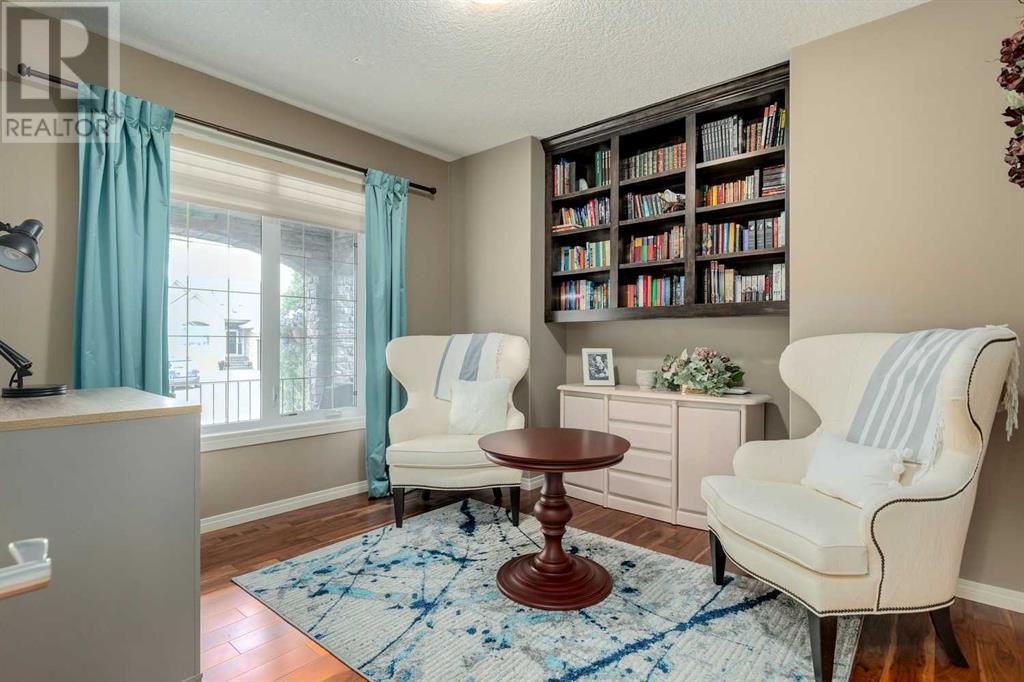 Single Family House for Sale in  Cranarch Heights SE Cranston Calgary 