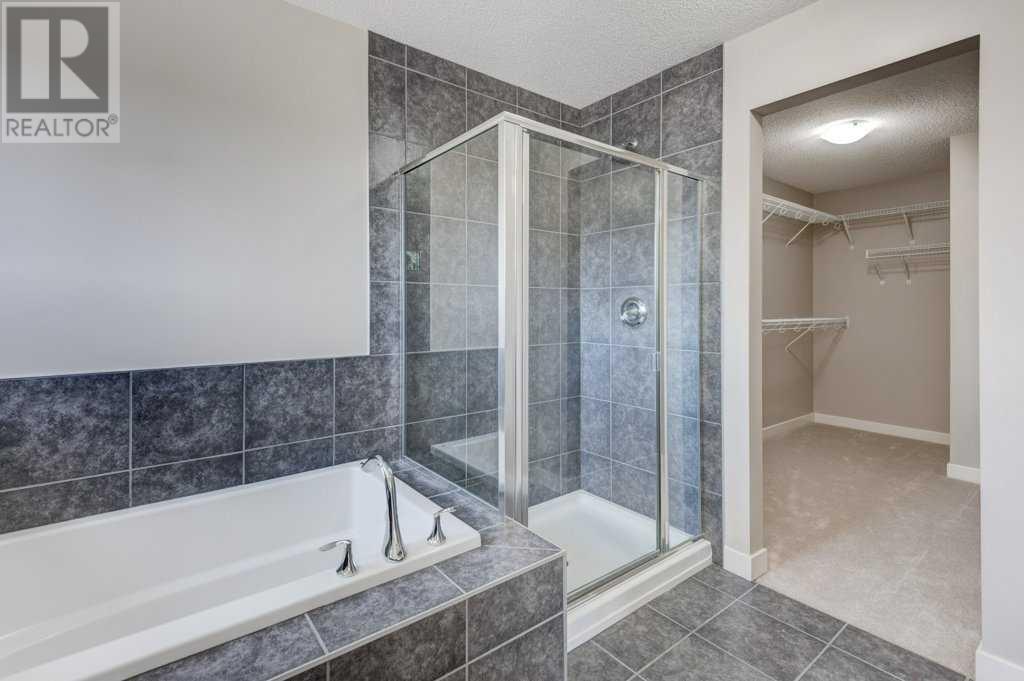 Single Family House for Sale in  Cranford Gardens SE Cranston Calgary 