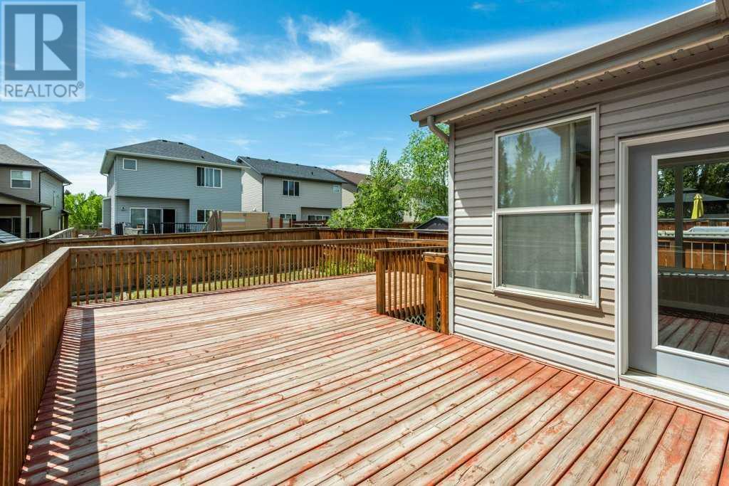 Single Family House for Sale in  Cranford Gardens SE Cranston Calgary 