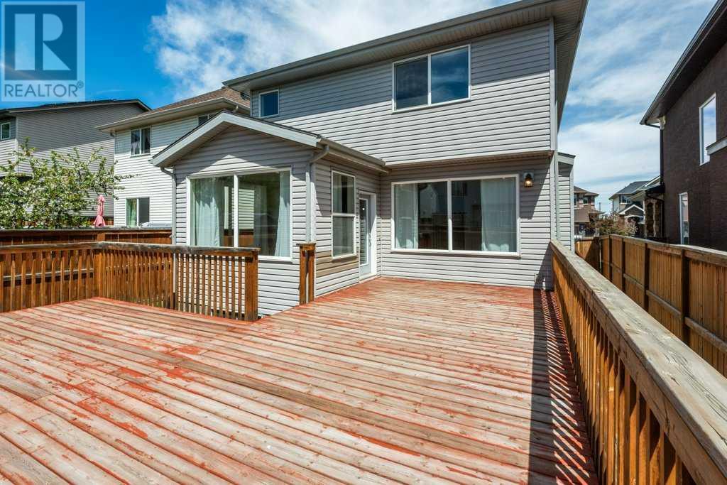 Single Family House for Sale in  Cranford Gardens SE Cranston Calgary 