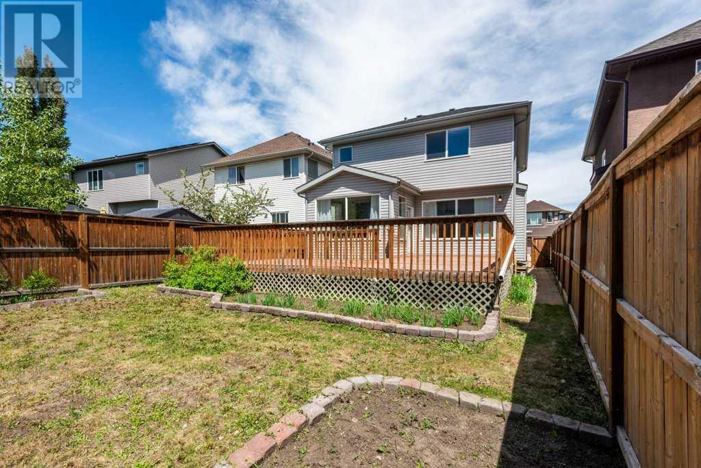 Single Family House for Sale in  Cranford Gardens SE Cranston Calgary 