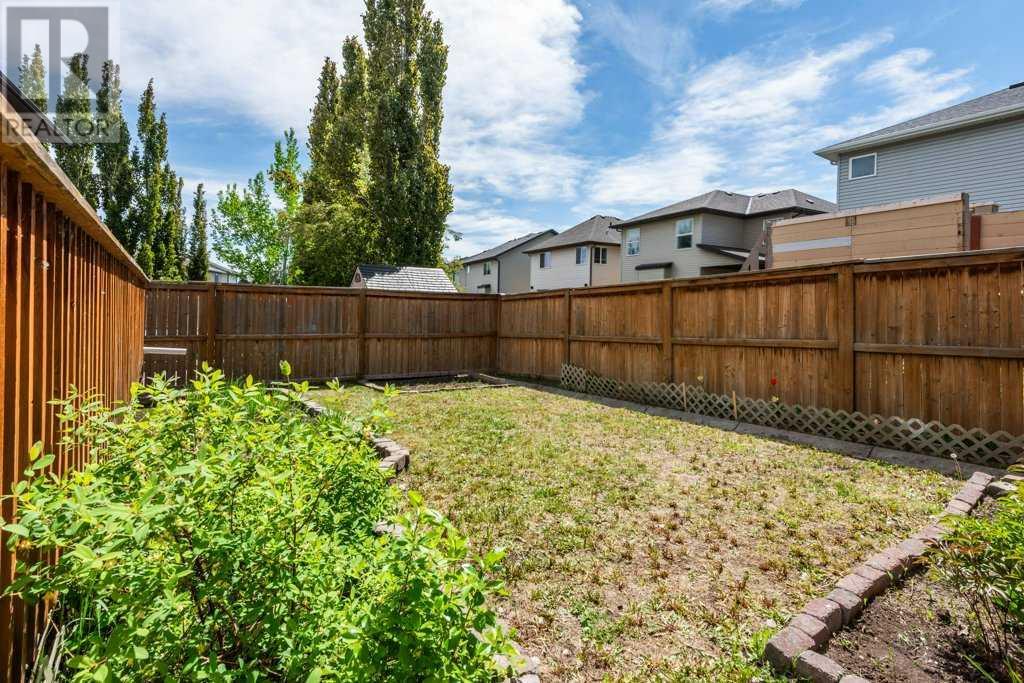 Single Family House for Sale in  Cranford Gardens SE Cranston Calgary 