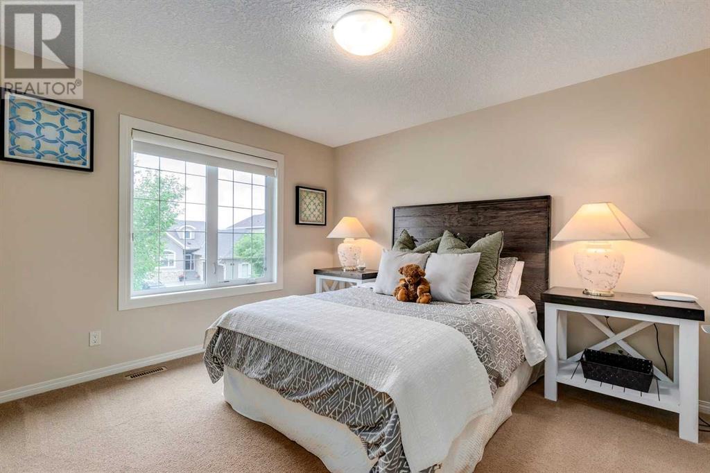Single Family House for Sale in  Cranarch Heights SE Cranston Calgary 