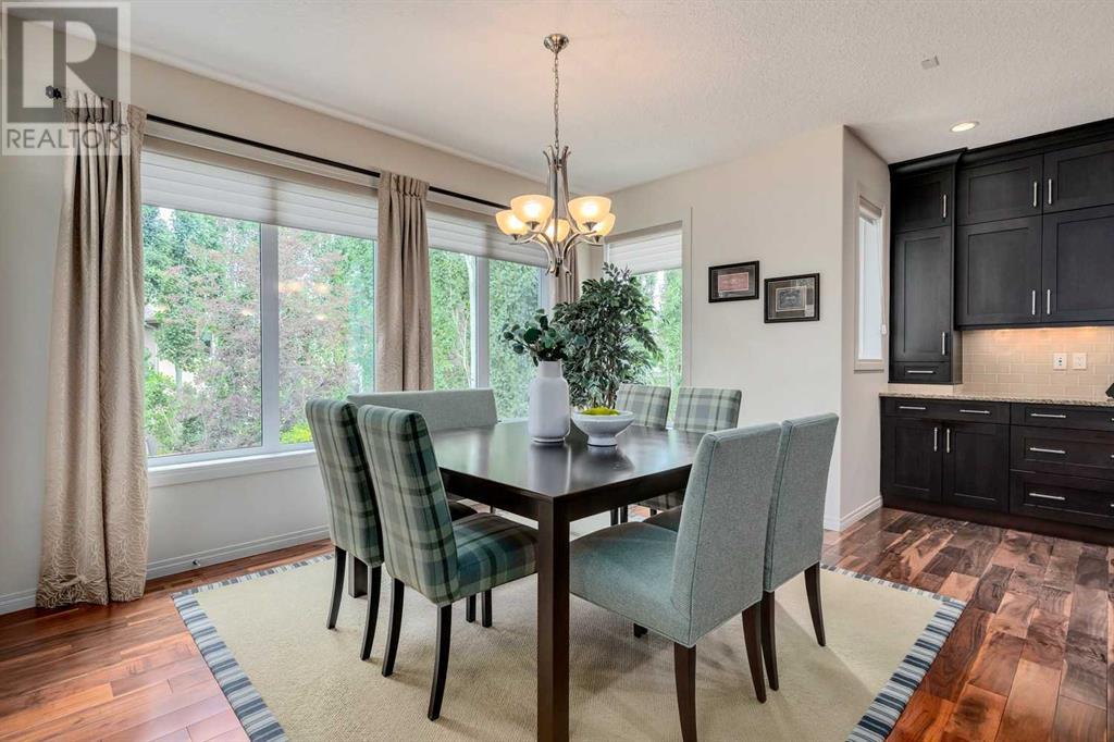 Single Family House for Sale in  Cranarch Heights SE Cranston Calgary 