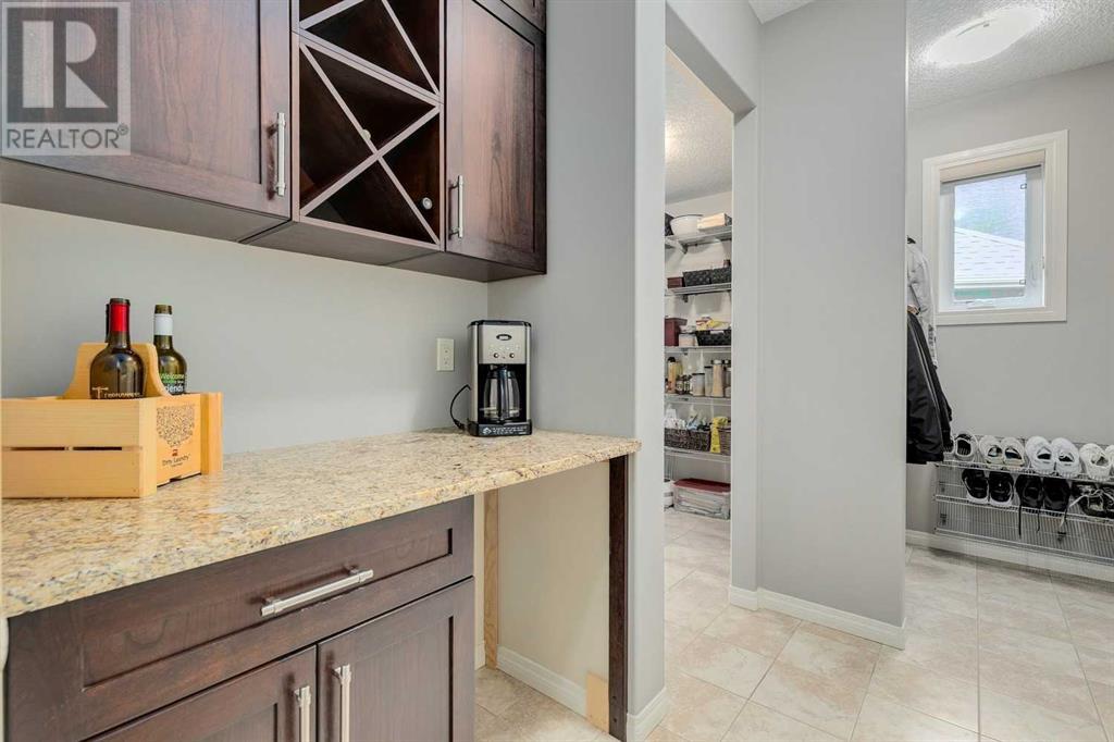 Single Family House for Sale in  Cranarch Heights SE Cranston Calgary 