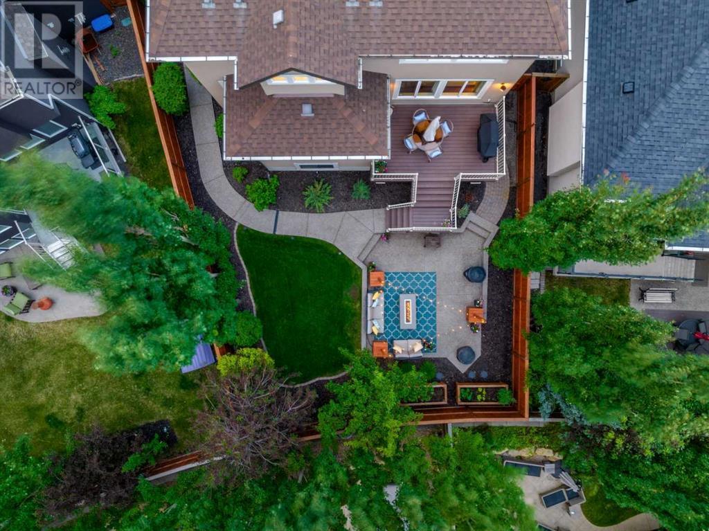 Single Family House for Sale in  Cranarch Heights SE Cranston Calgary 