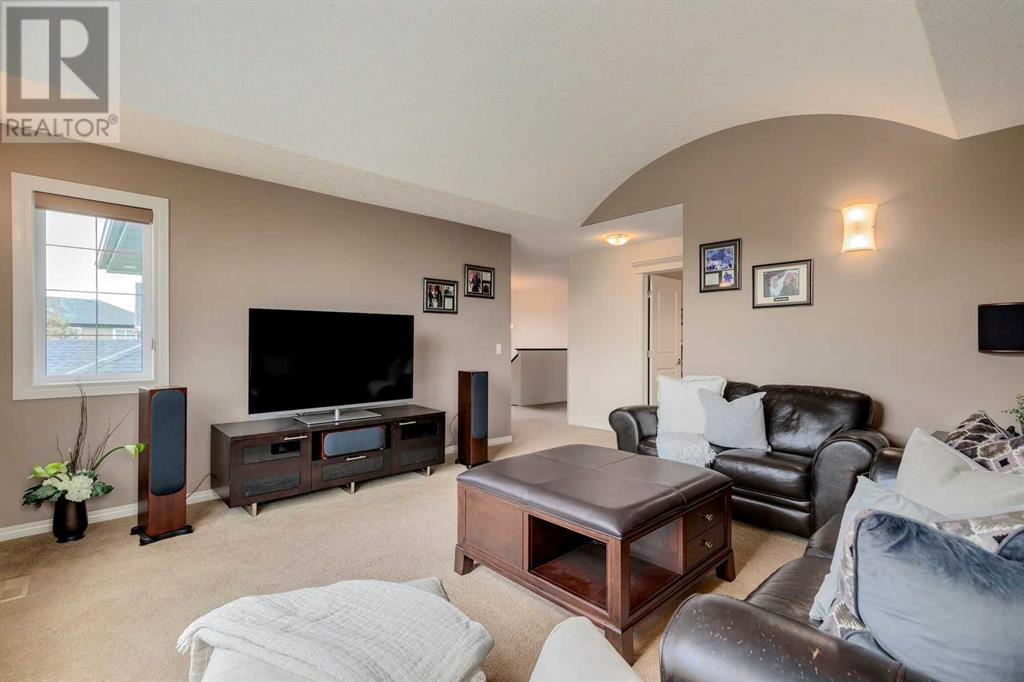 Single Family House for Sale in  Cranarch Heights SE Cranston Calgary 