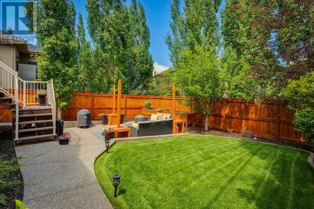 Single Family House for Sale in  Cranarch Heights SE Cranston Calgary 
