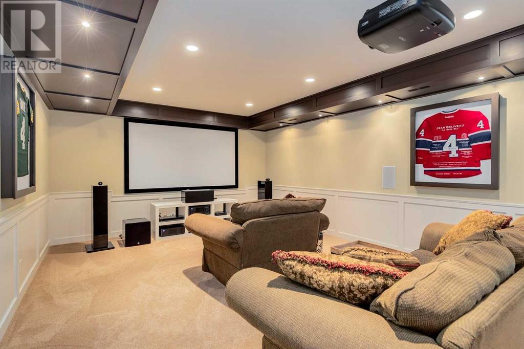Single Family House for Sale in  Cranarch Heights SE Cranston Calgary 