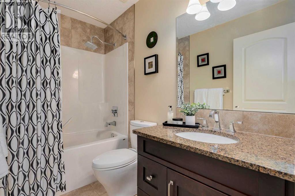 Single Family House for Sale in  Cranarch Heights SE Cranston Calgary 