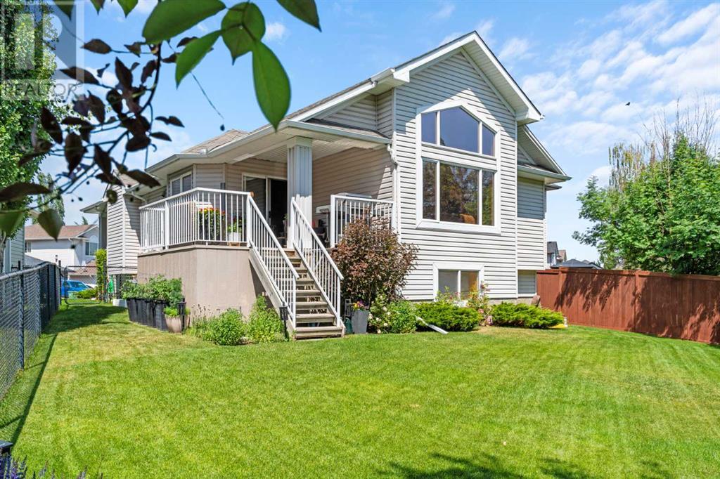 Single Family House Bungalow for Sale in  Cranfield Crescent SE Cranston Calgary 
