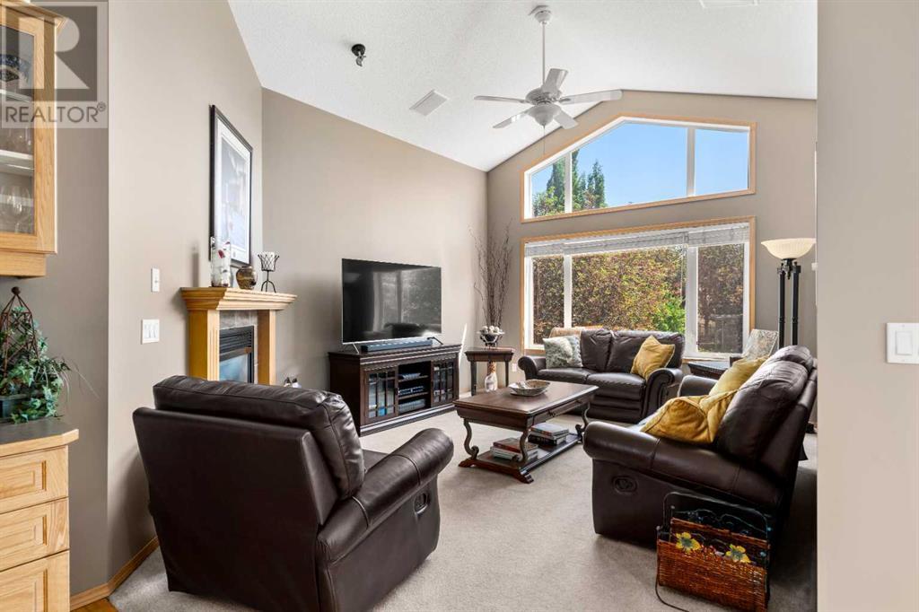 Single Family House Bungalow for Sale in  Cranfield Crescent SE Cranston Calgary 