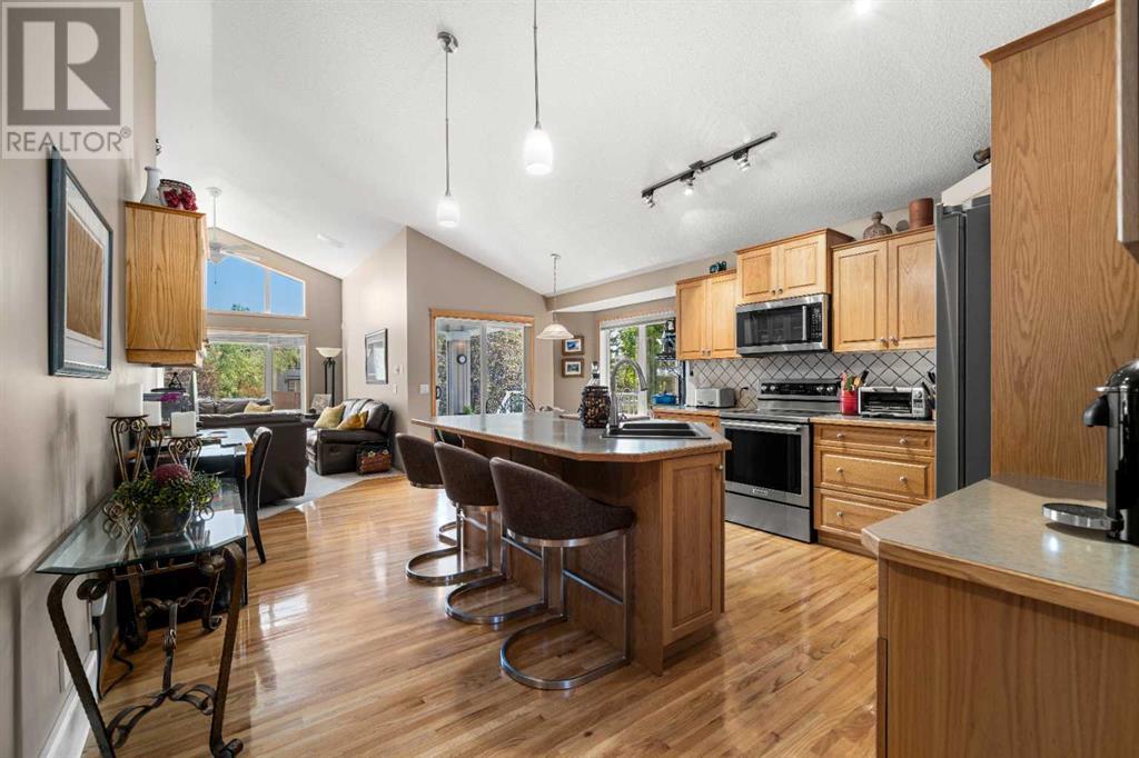 Single Family House Bungalow for Sale in  Cranfield Crescent SE Cranston Calgary 