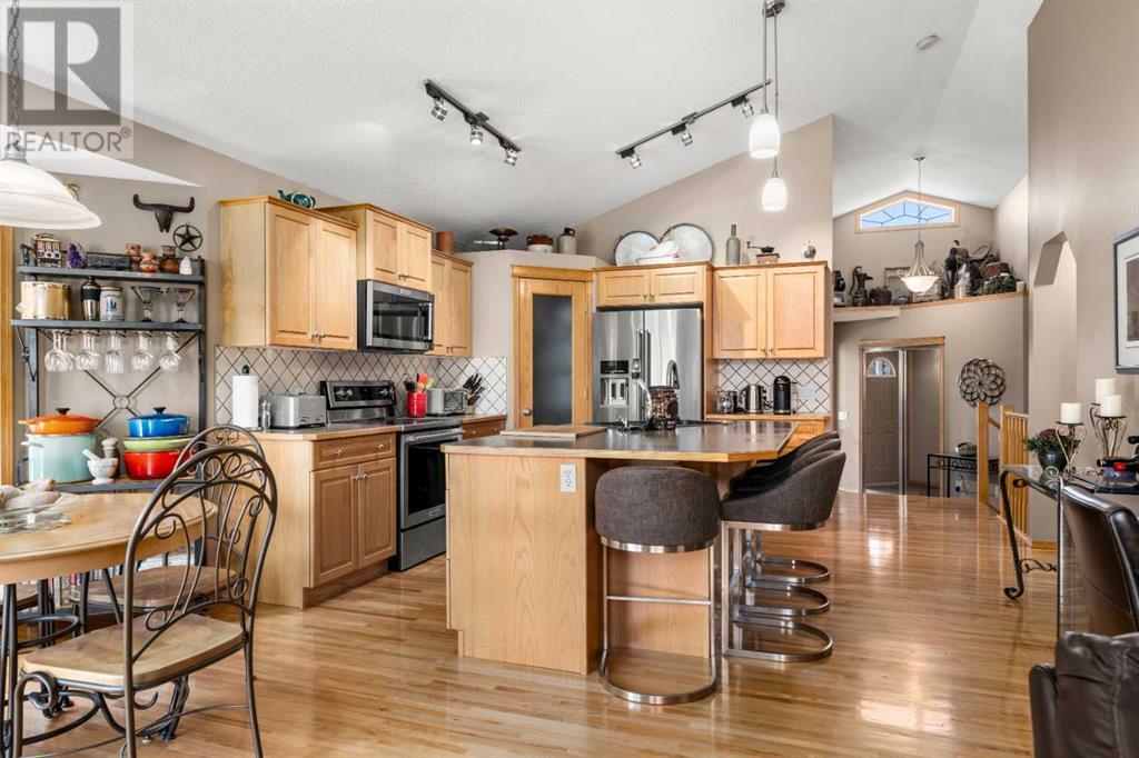 Single Family House Bungalow for Sale in  Cranfield Crescent SE Cranston Calgary 