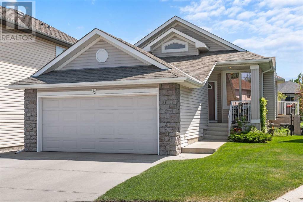 Single Family House Bungalow for Sale in  Cranfield Crescent SE Cranston Calgary 