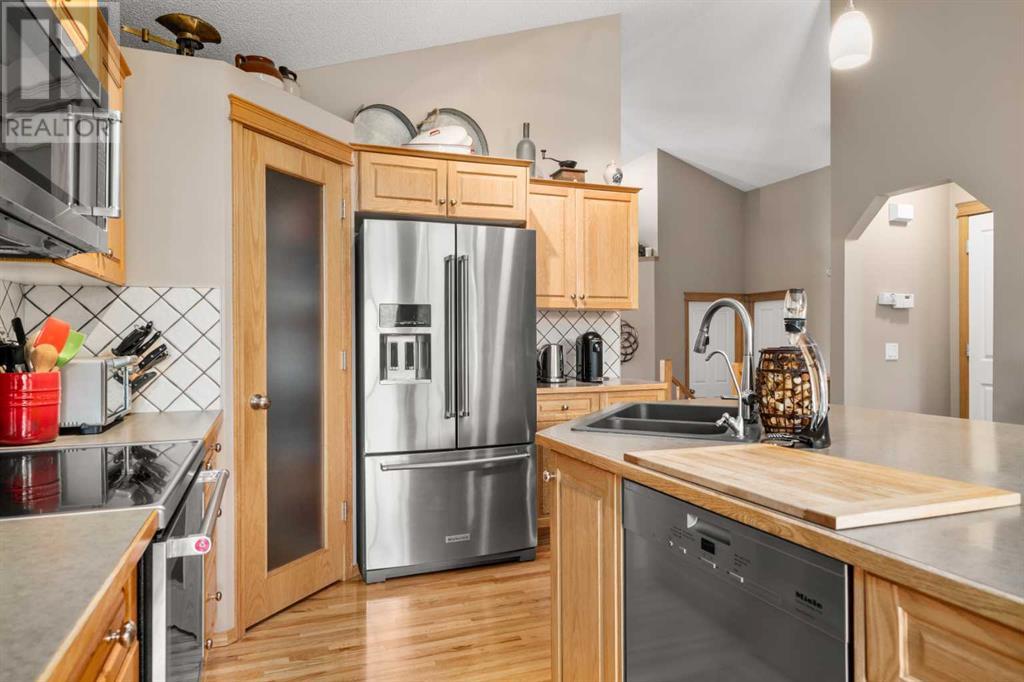 Single Family House Bungalow for Sale in  Cranfield Crescent SE Cranston Calgary 