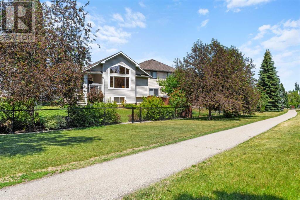 Single Family House Bungalow for Sale in  Cranfield Crescent SE Cranston Calgary 