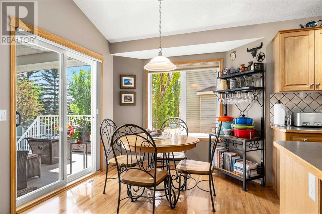 Single Family House Bungalow for Sale in  Cranfield Crescent SE Cranston Calgary 