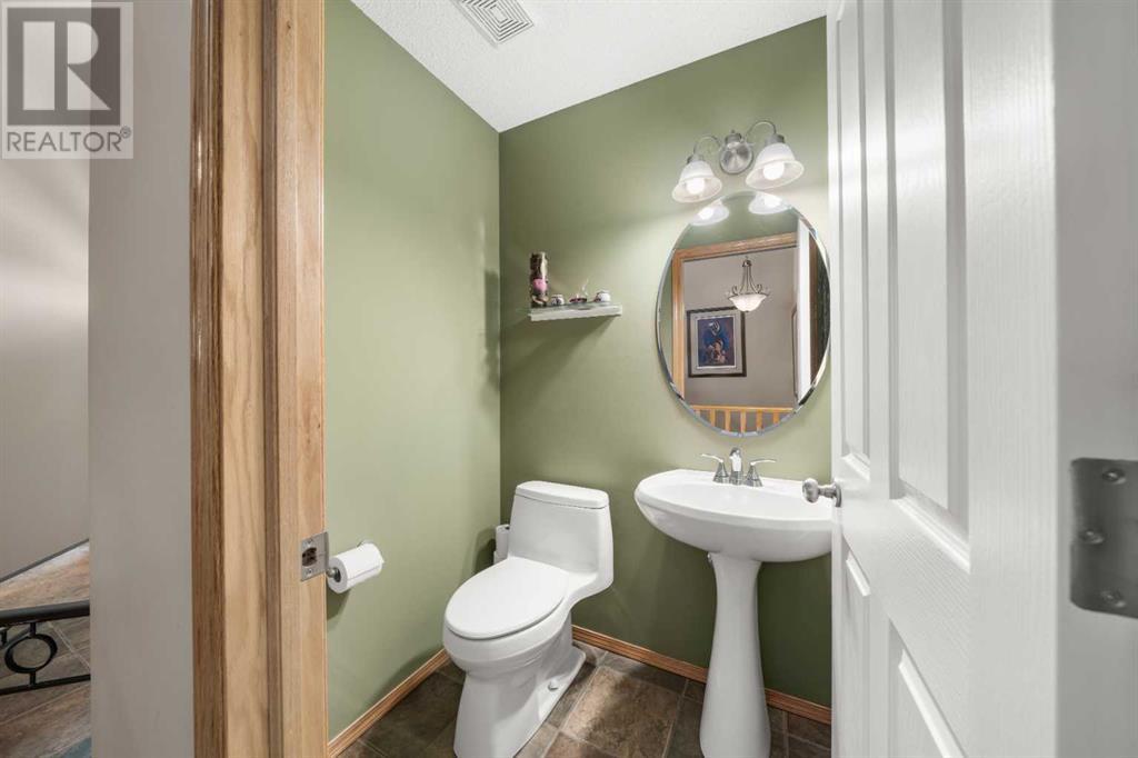 Single Family House Bungalow for Sale in  Cranfield Crescent SE Cranston Calgary 