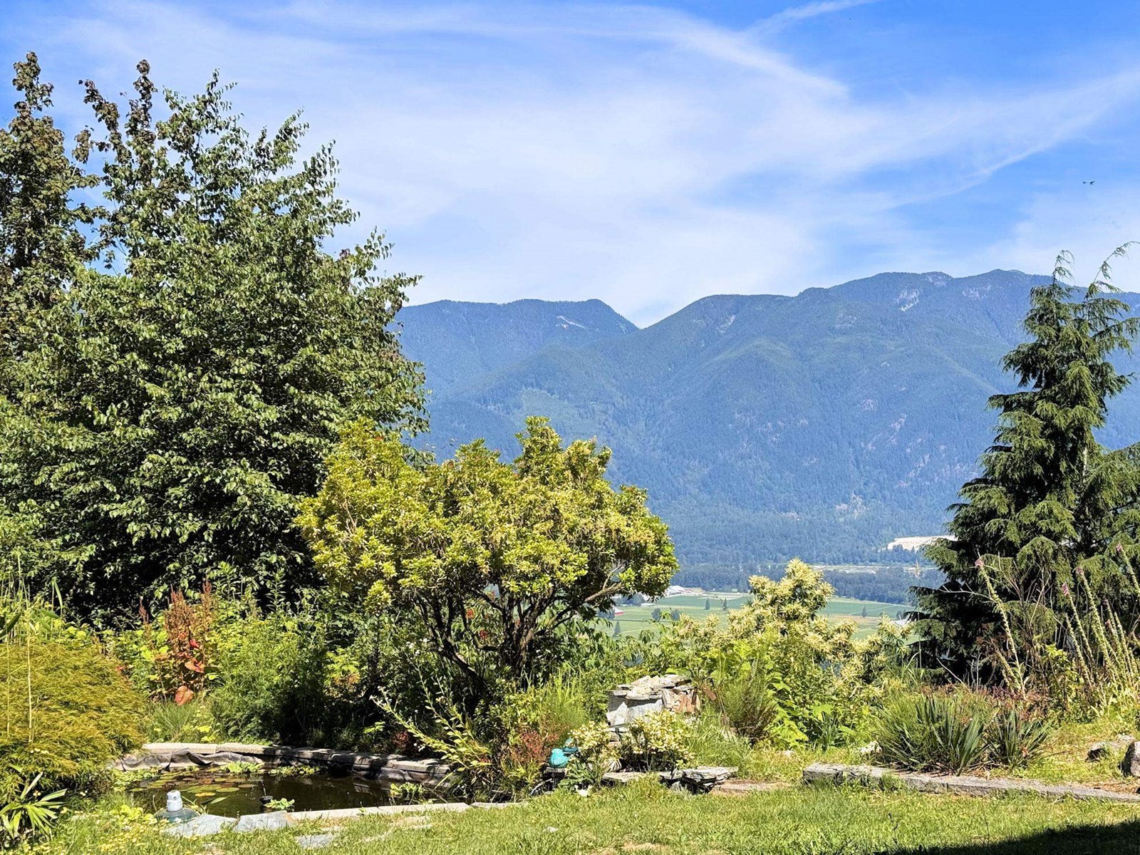Photo 19 of 8439 Grand View Drive Chilliwack Mountain, Chilliwack BC