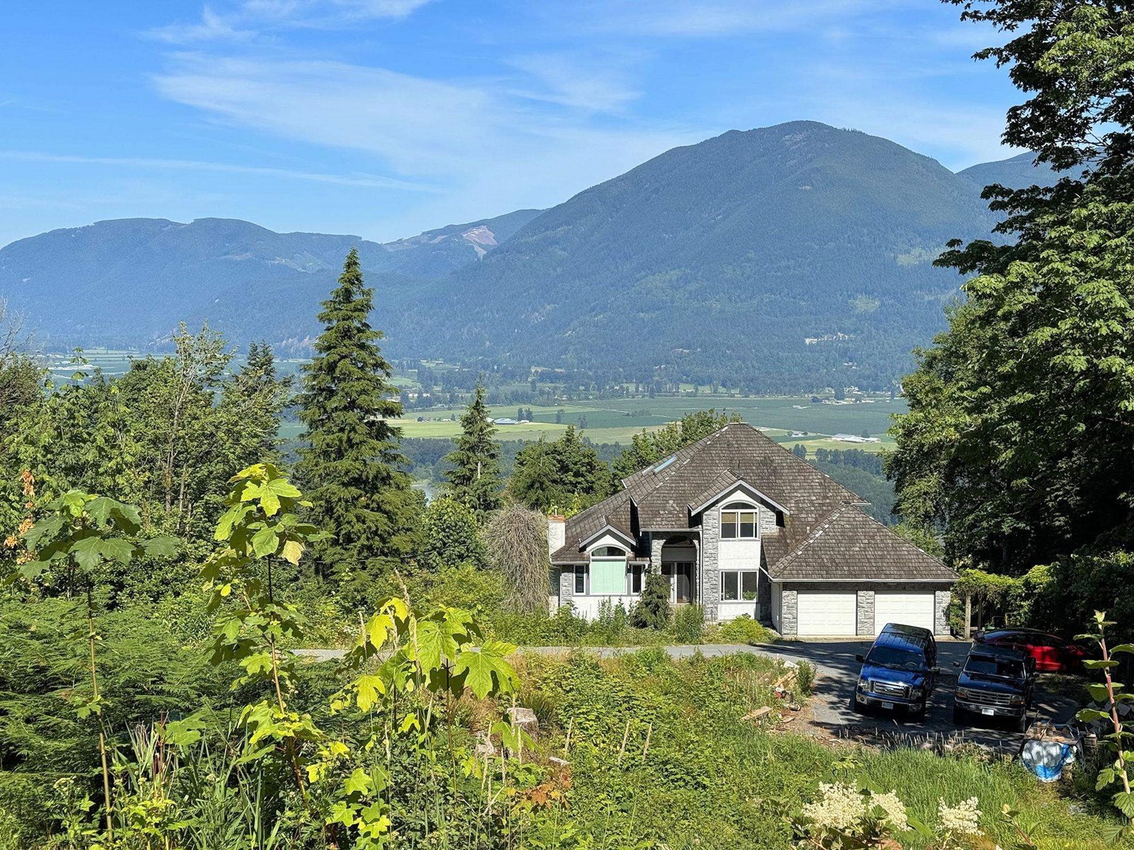 Photo 31 of 8439 Grand View Drive Chilliwack Mountain, Chilliwack BC