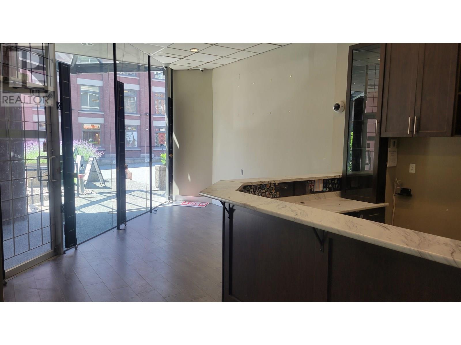 Photo 2 of 1078 Mainland Street, Vancouver BC