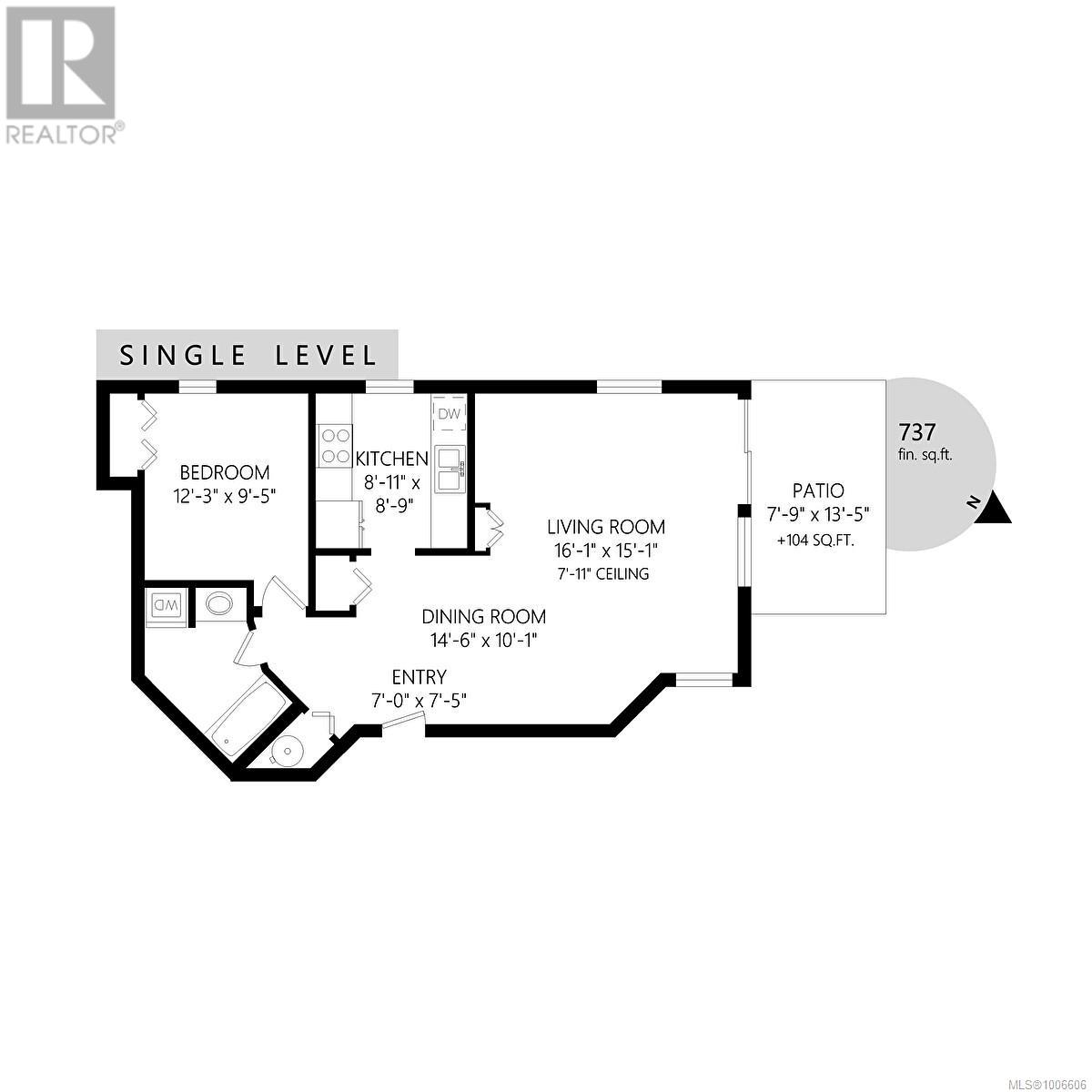 #104 3157 TILLICUM RD - Image 22