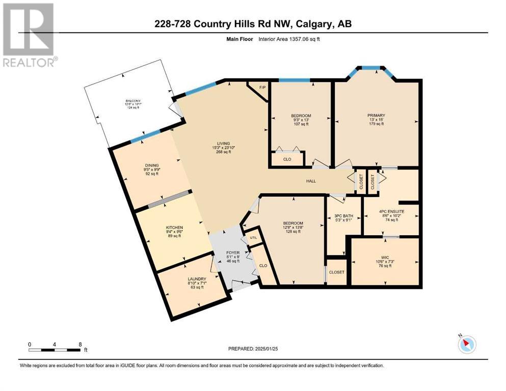 Single Family House for Sale in   Country Hills Road NW Country Hills Calgary 