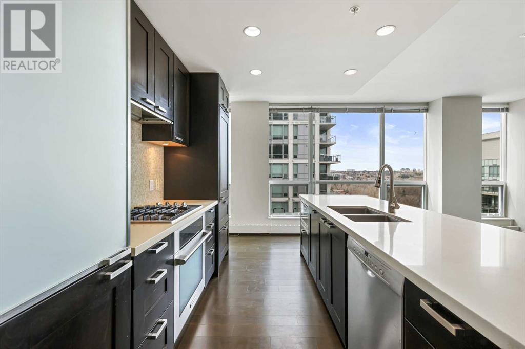Single Family House for Sale in   Riverfront Avenue Chinatown Calgary 