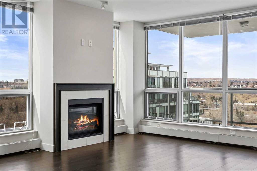 Single Family House for Sale in   Riverfront Avenue Chinatown Calgary 