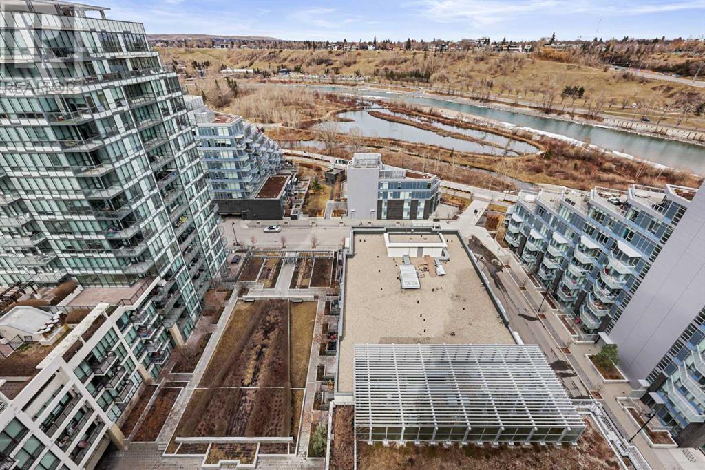 Single Family House for Sale in   Riverfront Avenue Chinatown Calgary 