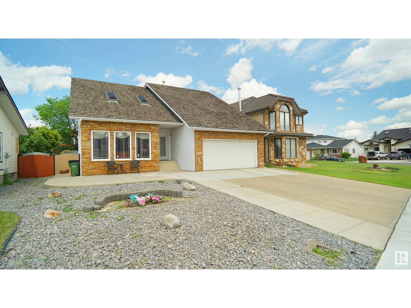 Photo 46 of 51 Castle Keep Ke Nw, Edmonton AB