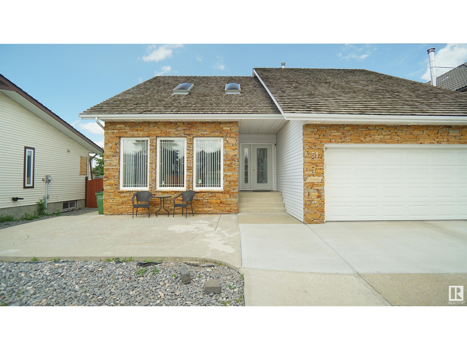 Photo 31 of 51 Castle Keep Ke Nw, Edmonton AB