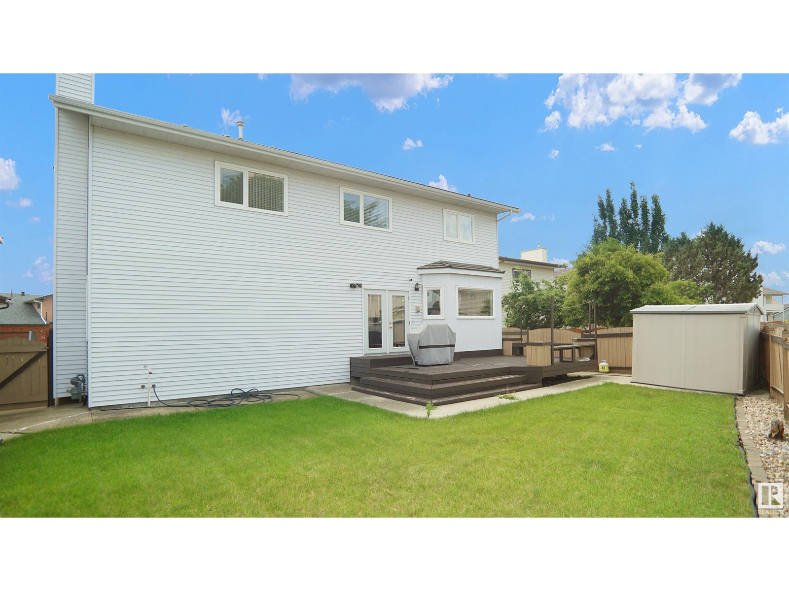 Photo 51 of 51 Castle Keep Ke Nw, Edmonton AB