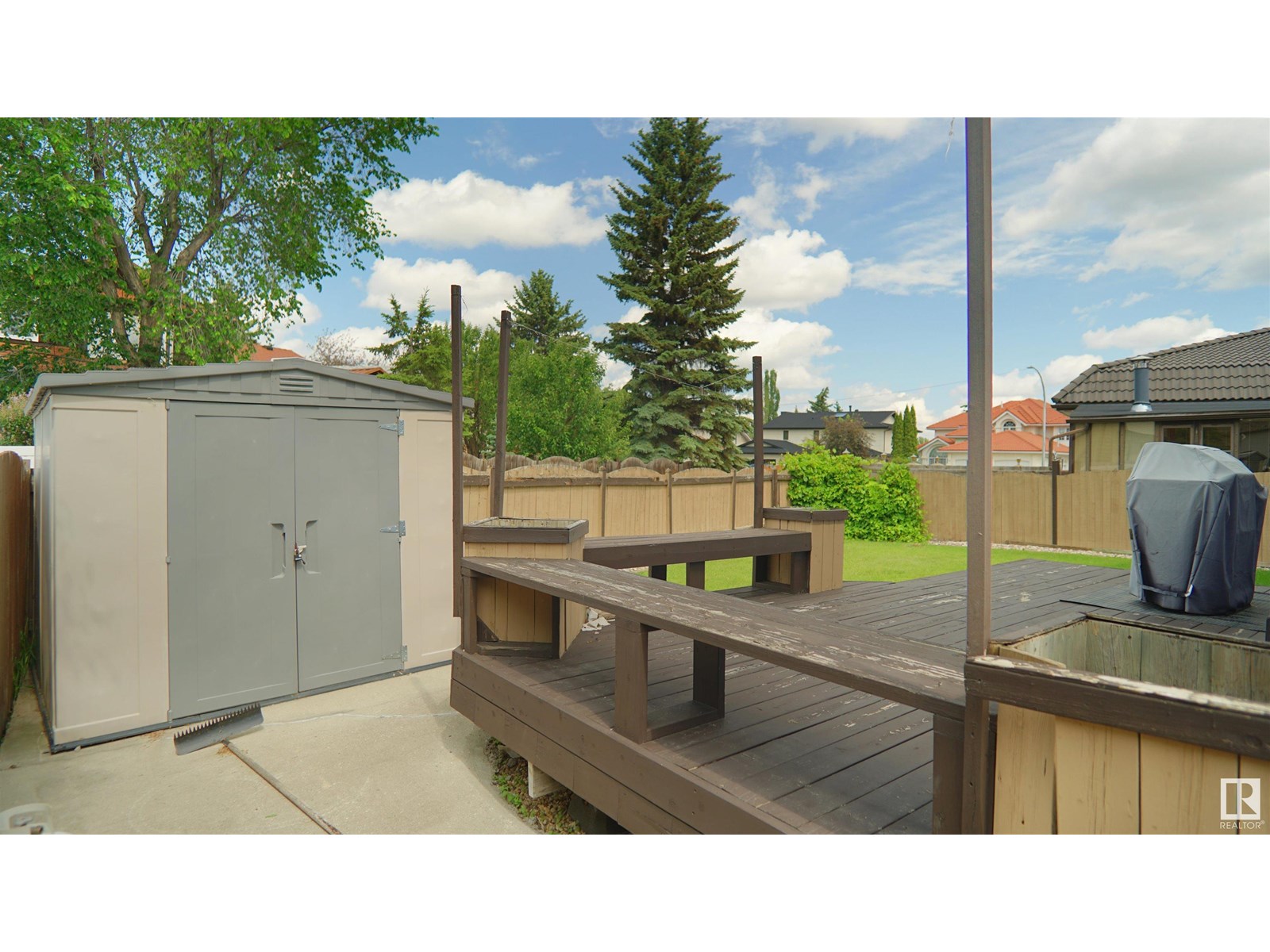 Photo 48 of 51 Castle Keep Ke Nw, Edmonton AB