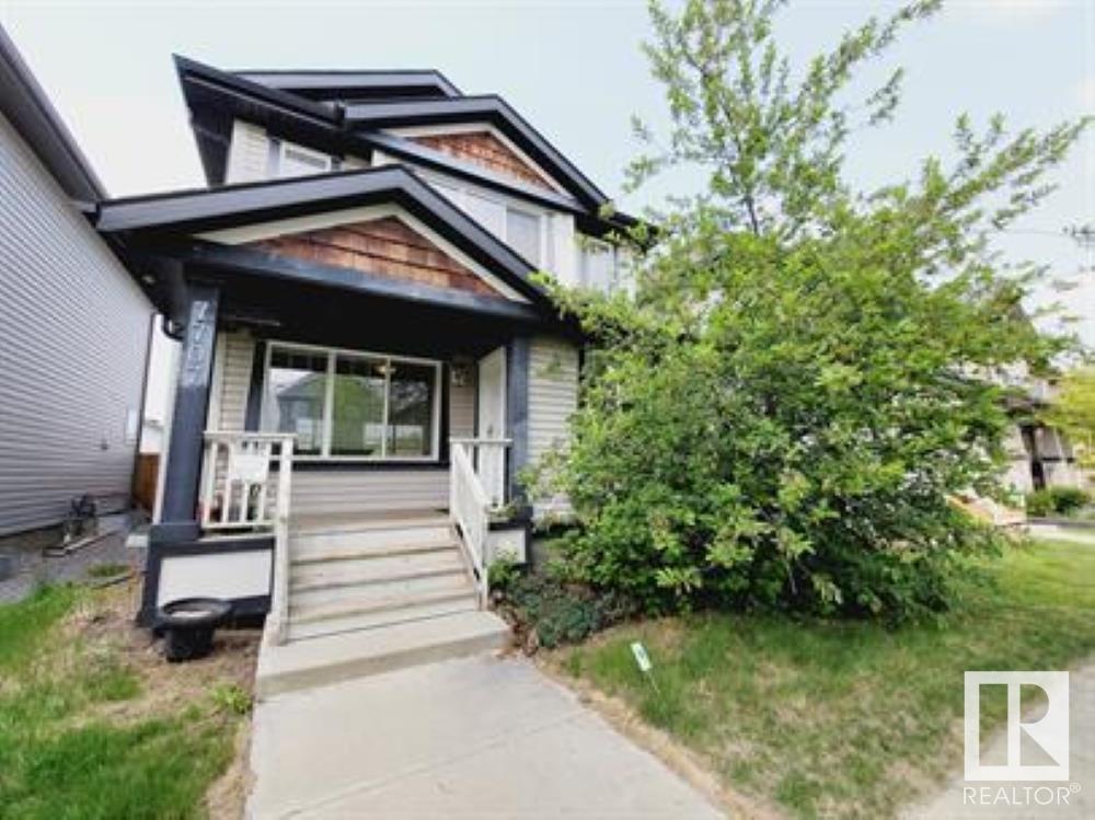 Photo 16 of 7707 Schmid Cr Nw, Edmonton AB