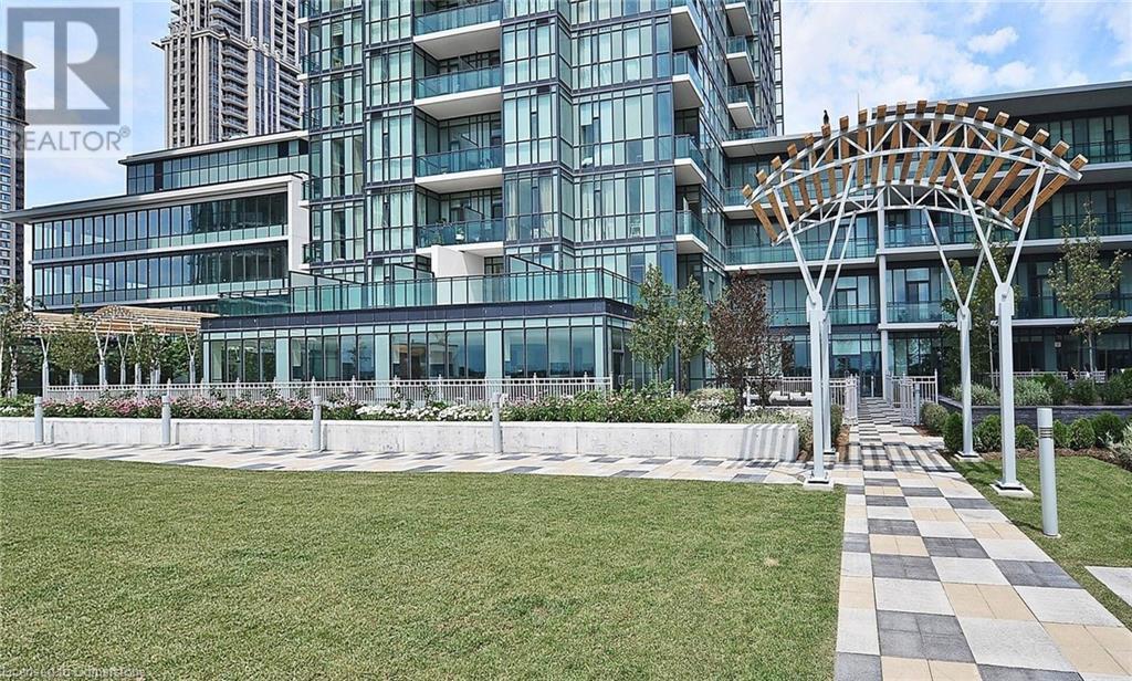 Photo 29 of 4070 Confederation Parkway Unit Ph 02, Mississauga ON