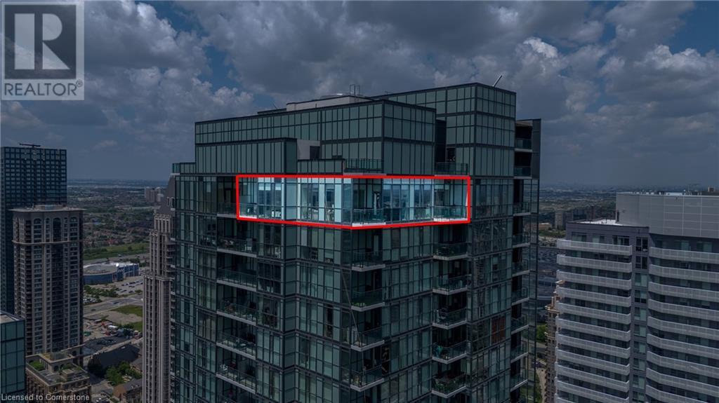 Photo 19 of 4070 Confederation Parkway Unit Ph 02, Mississauga ON