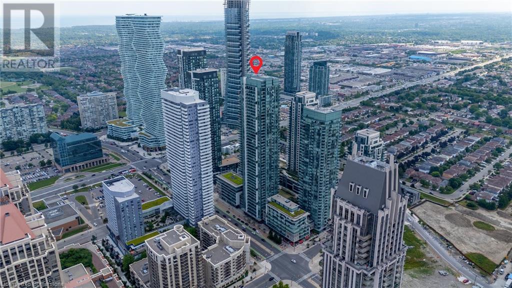 Photo 24 of 4070 Confederation Parkway Unit Ph 02, Mississauga ON