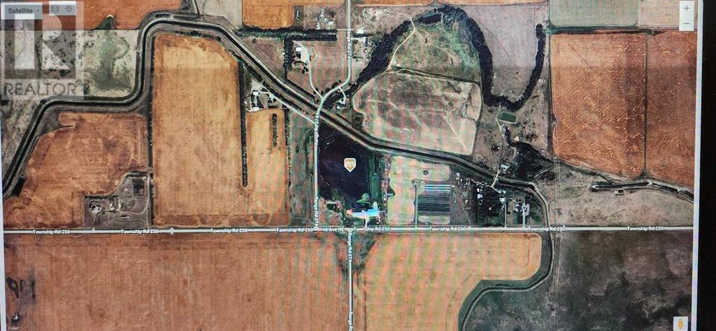 Photo 1 of 273250 Township Road 250 Road E, Rural Rocky View County AB
