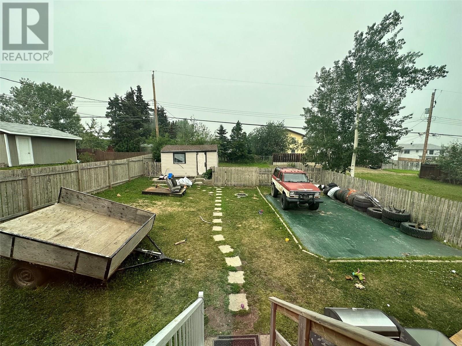 336 98 Avenue, Dawson Creek