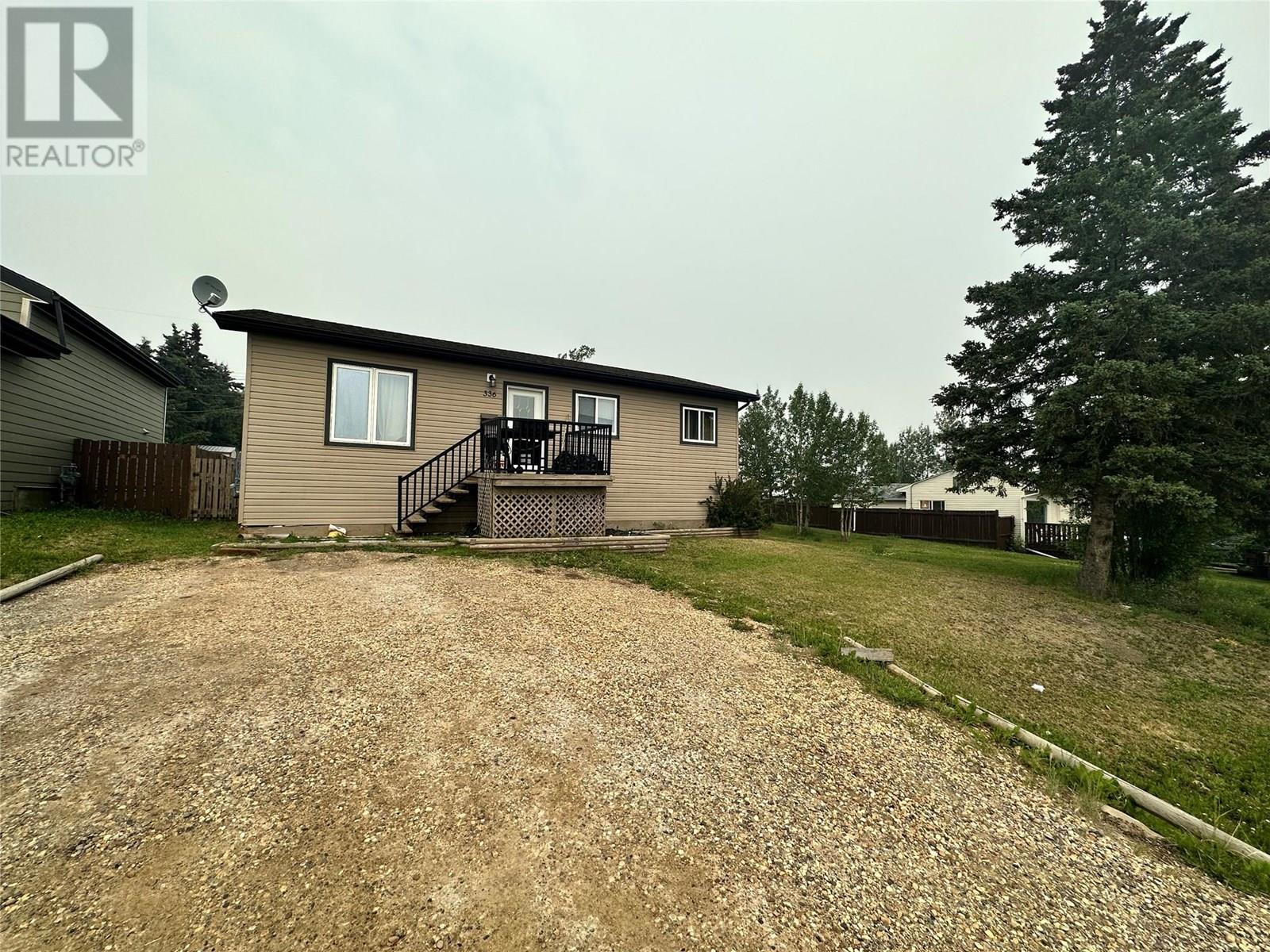 336 98 Avenue, Dawson Creek